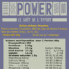 Barre Boost dattes séchées et noisettes <br/>Boite de 18 barres <br/>Livraison offerte – Image 2